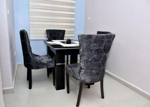 Onim Luxury Apartments
