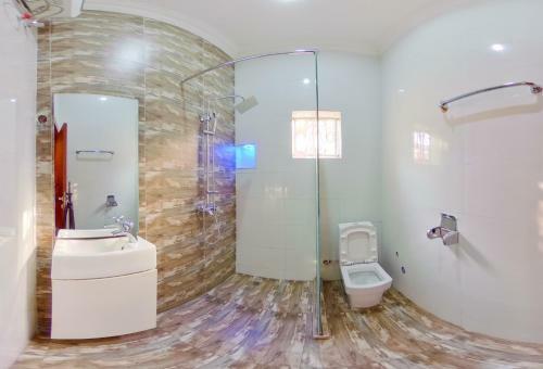 Centurion Apartment Wuse II