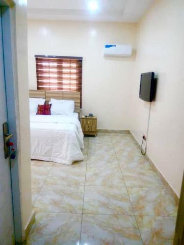 Apartamento Bgc Homes & Suite Abuja