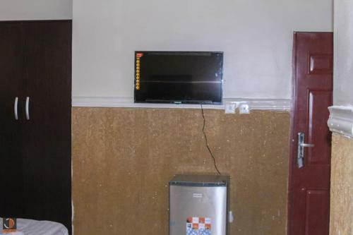 Hostal Anya Luxury Homes