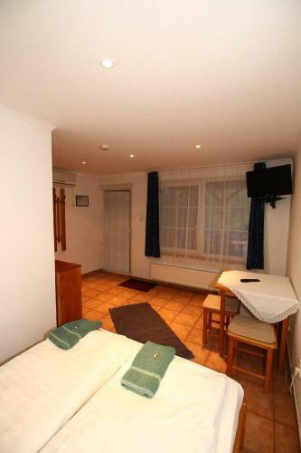 Hostal Szent Istv�n Fogad�