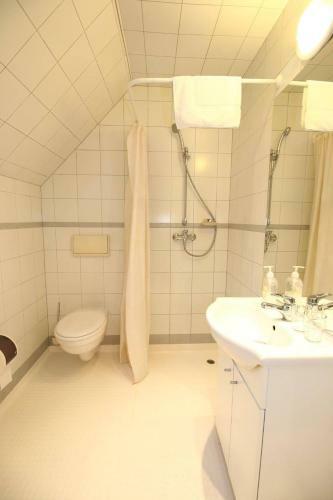 Hostal Szent Istv�n Fogad�