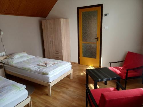 Apartamento Jakus H�z