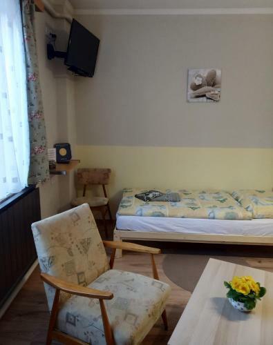 Apartamento Jakus H�z