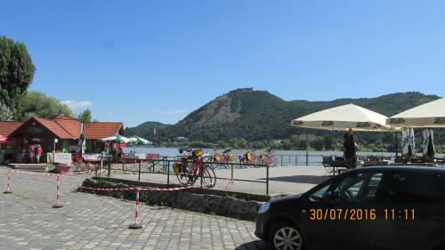 Apartamento Jakus H�z