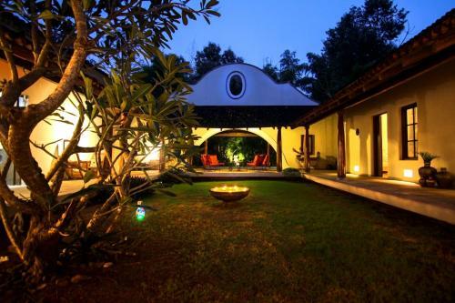Ikshaa Villa