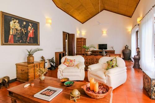 Ikshaa Villa