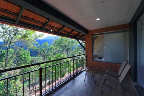 Hotel Petals Resorts Wayanad
