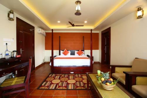 Hotel Petals Resorts Wayanad