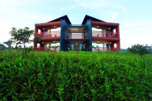 Hotel Petals Resorts Wayanad