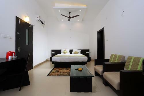 Hotel Petals Resorts Wayanad