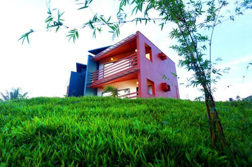 Hotel Petals Resorts Wayanad