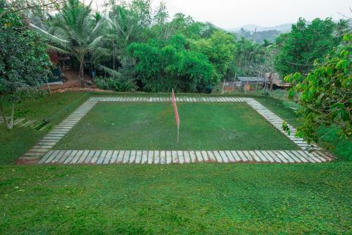 Hotel Petals Resorts Wayanad