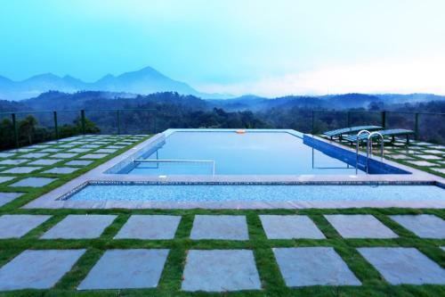 Hotel Petals Resorts Wayanad