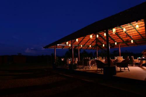 Hotel Petals Resorts Wayanad