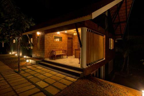 Hotel Petals Resorts Wayanad