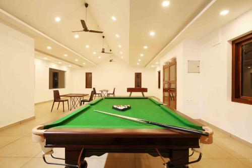 Hotel Petals Resorts Wayanad