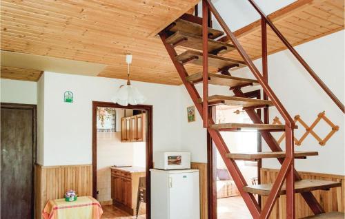 Holiday Home Latorv�lgy-nagymaros