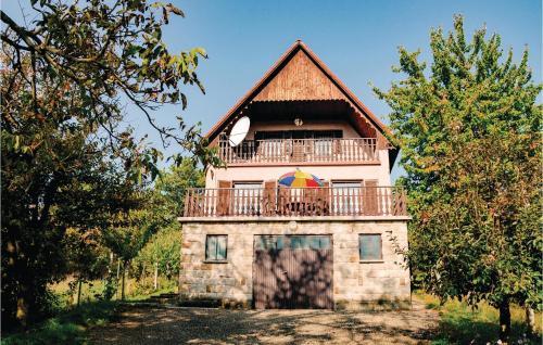 Holiday Home Latorv�lgy-nagymaros