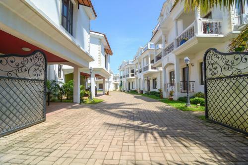Richmonde Park Villa Resort