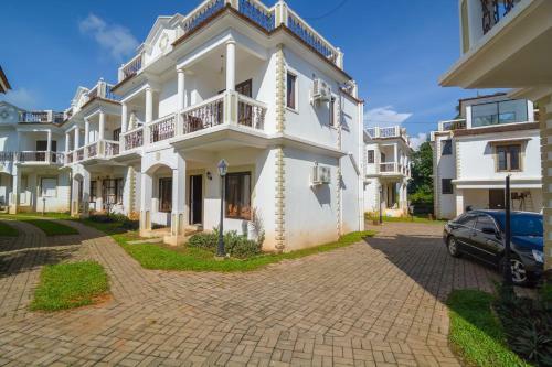 Richmonde Park Villa Resort