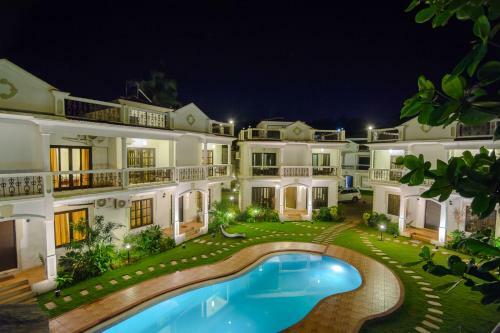 Richmonde Park Villa Resort