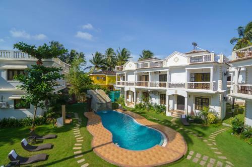 Richmonde Park Villa Resort