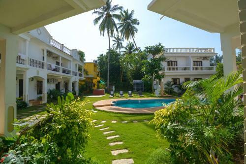 Richmonde Park Villa Resort
