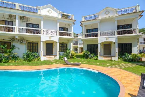 Richmonde Park Villa Resort