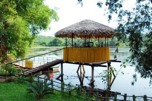 Hotel Soma Birds Lagoon