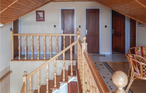 Holiday Home Helikon Utca-vonyarcvashegy