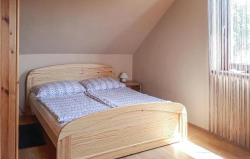 Holiday Home Helikon Utca-vonyarcvashegy