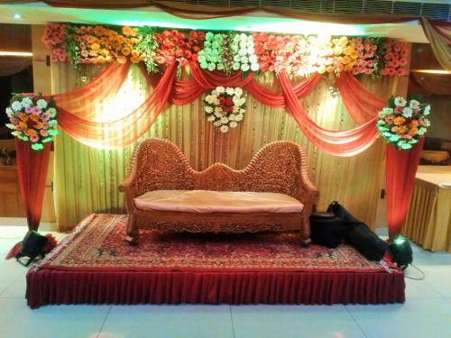 Hotel The Vaishali Inn