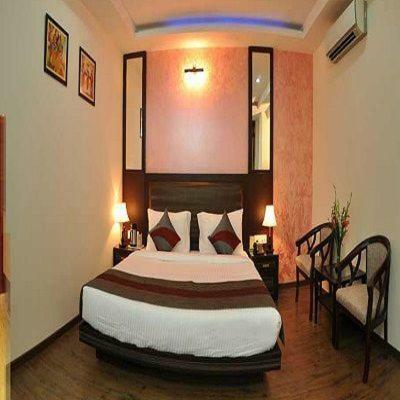 Hotel The Vaishali Inn