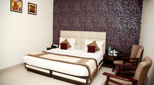 Hotel The Vaishali Inn