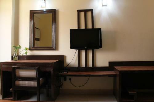 Hotel Maiden Residency