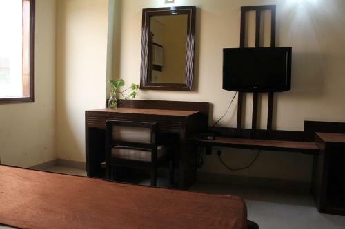 Hotel Maiden Residency