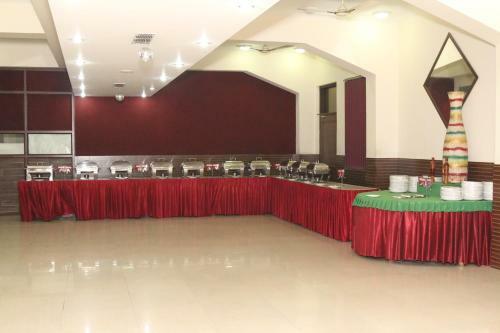 Hotel Maiden Residency