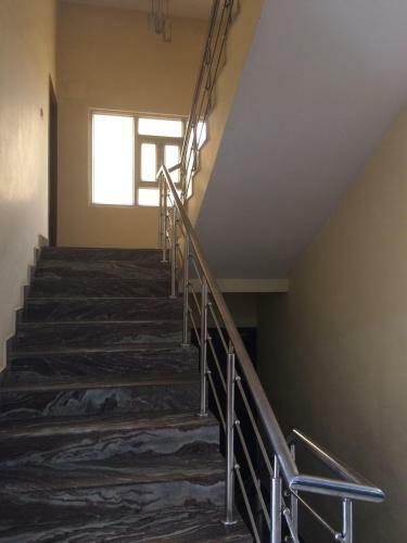Hotel Maiden Residency