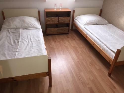 Apartamentos Laura-haus