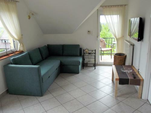 Apartamentos Laura-haus