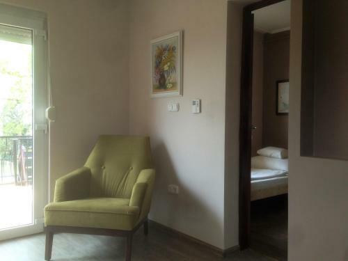 Apartamentos Laura-haus