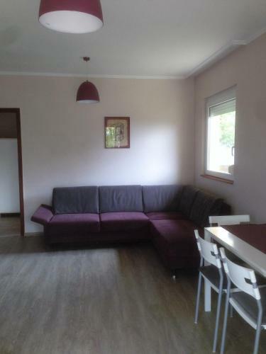 Apartamentos Laura-haus