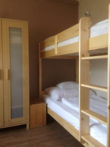 Apartamentos Laura-haus