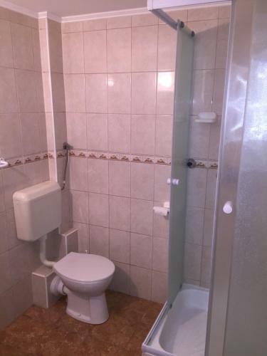Apartamentos Laura-haus