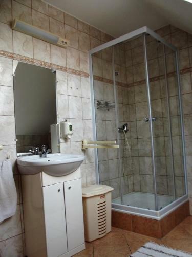 Apartamentos Laura-haus