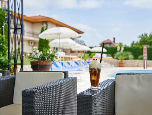 Hotel Villa Plattensee
