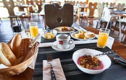 Hotel Villa Plattensee