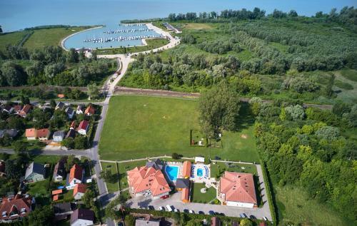 Hotel Villa Plattensee