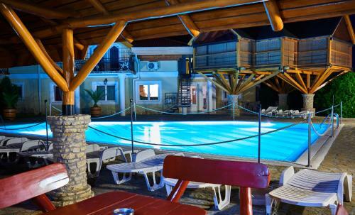 Hotel Villa Plattensee